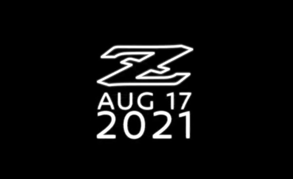 ▲Nissan Z跑車確定8/17紐約發表。（圖／翻攝自Nissan）