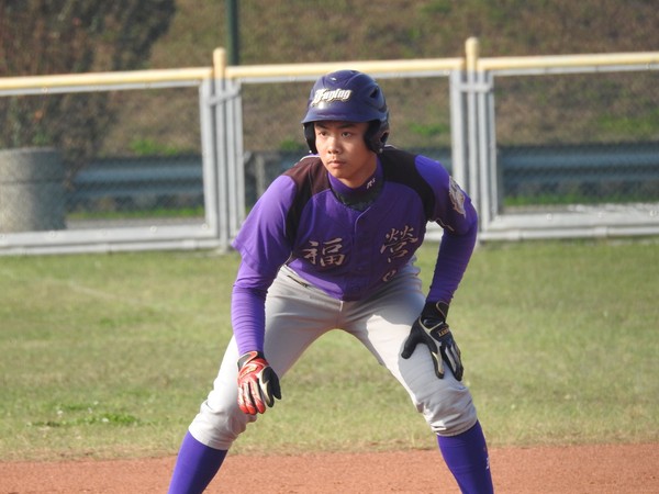 ▲福營國中李玟勳。（圖／福營國中提供）