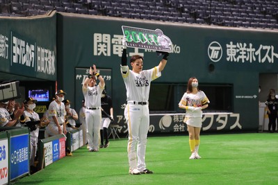 柳田悠岐3分砲助軟銀聽牌！火腿吞2連敗晉級日本大賽陷險境