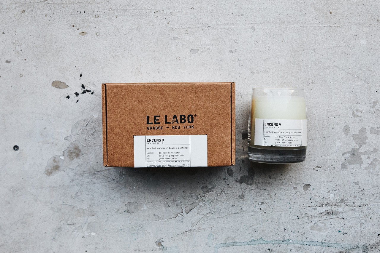 ▲LE LABO,Aesop,Celluver,香氛,室內擴香,香氛蠟燭,薰香,。（圖／品牌提供）