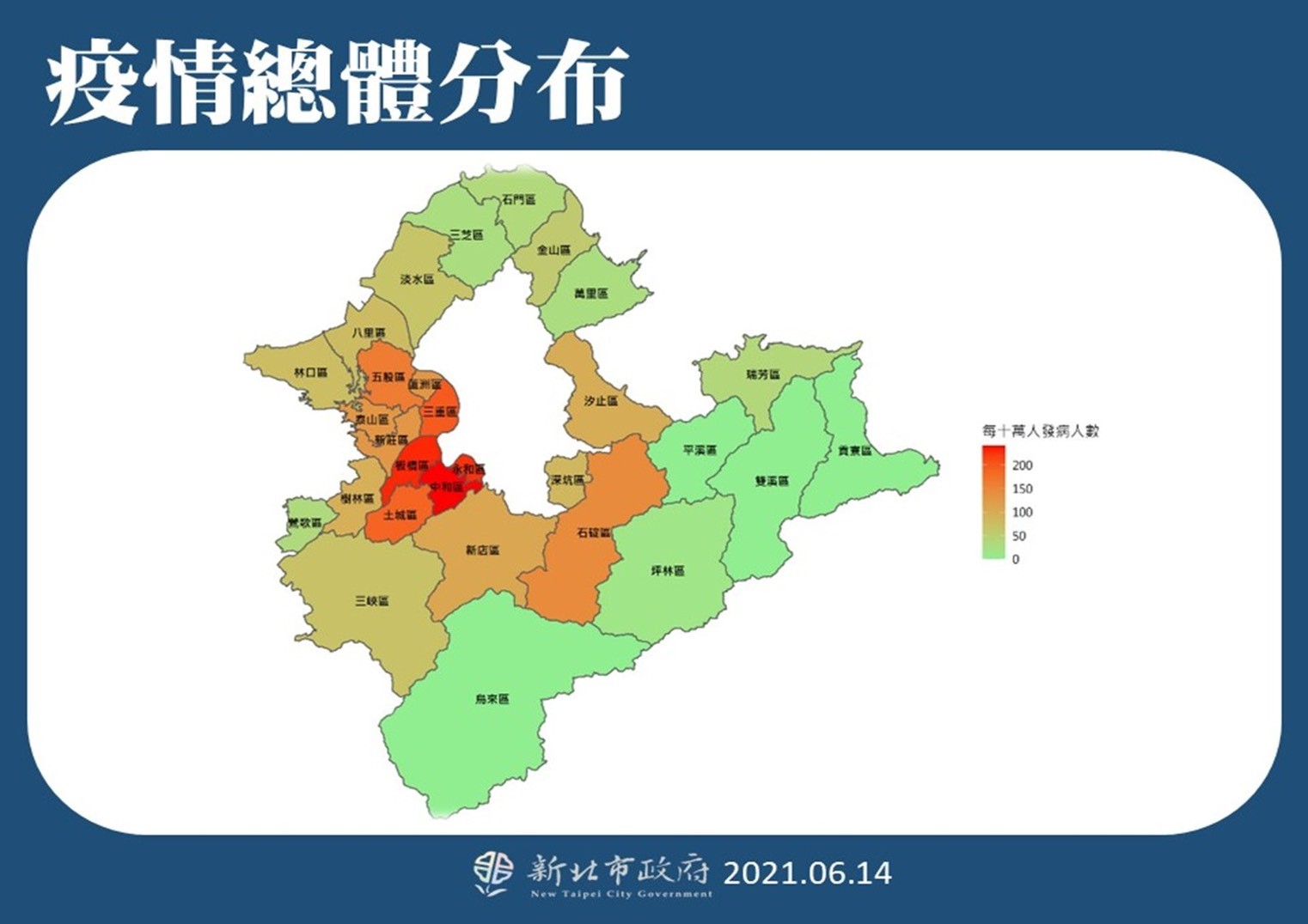 ▲▼新北市長侯友宜疫情記者會。（圖／新北市政府提供）