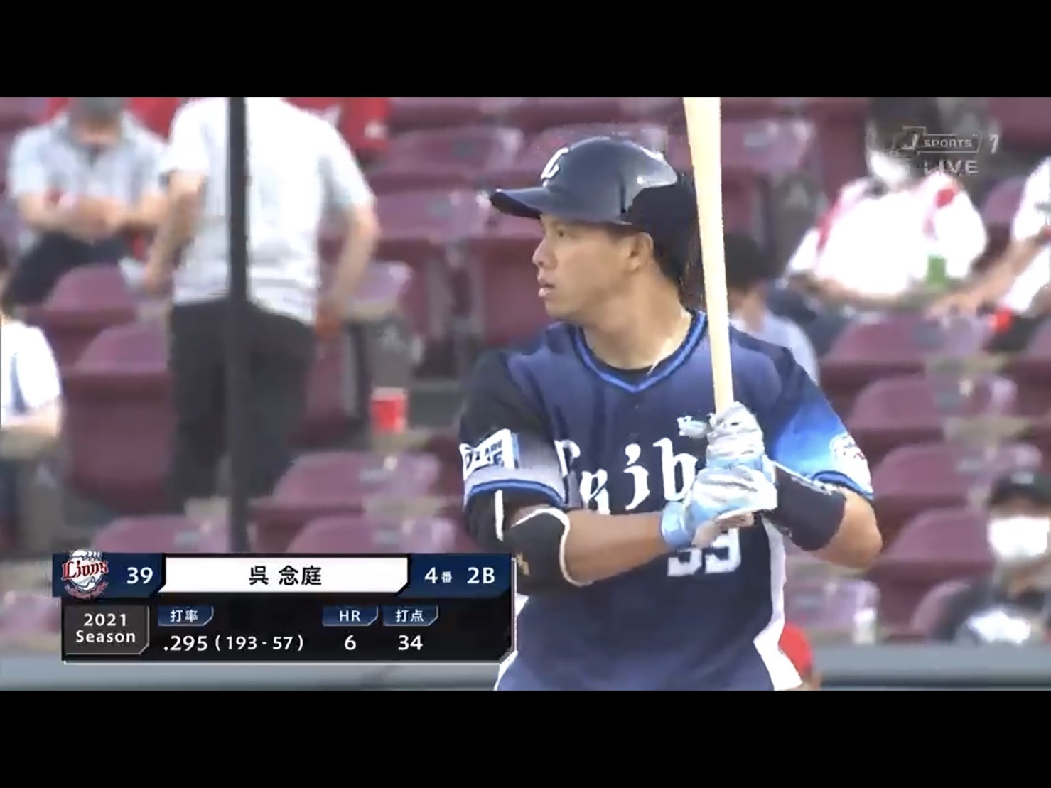 吳念庭連9場安打得點圈照樣火燙平良海馬連33場無失分 Ettoday運動雲 Ettoday新聞雲