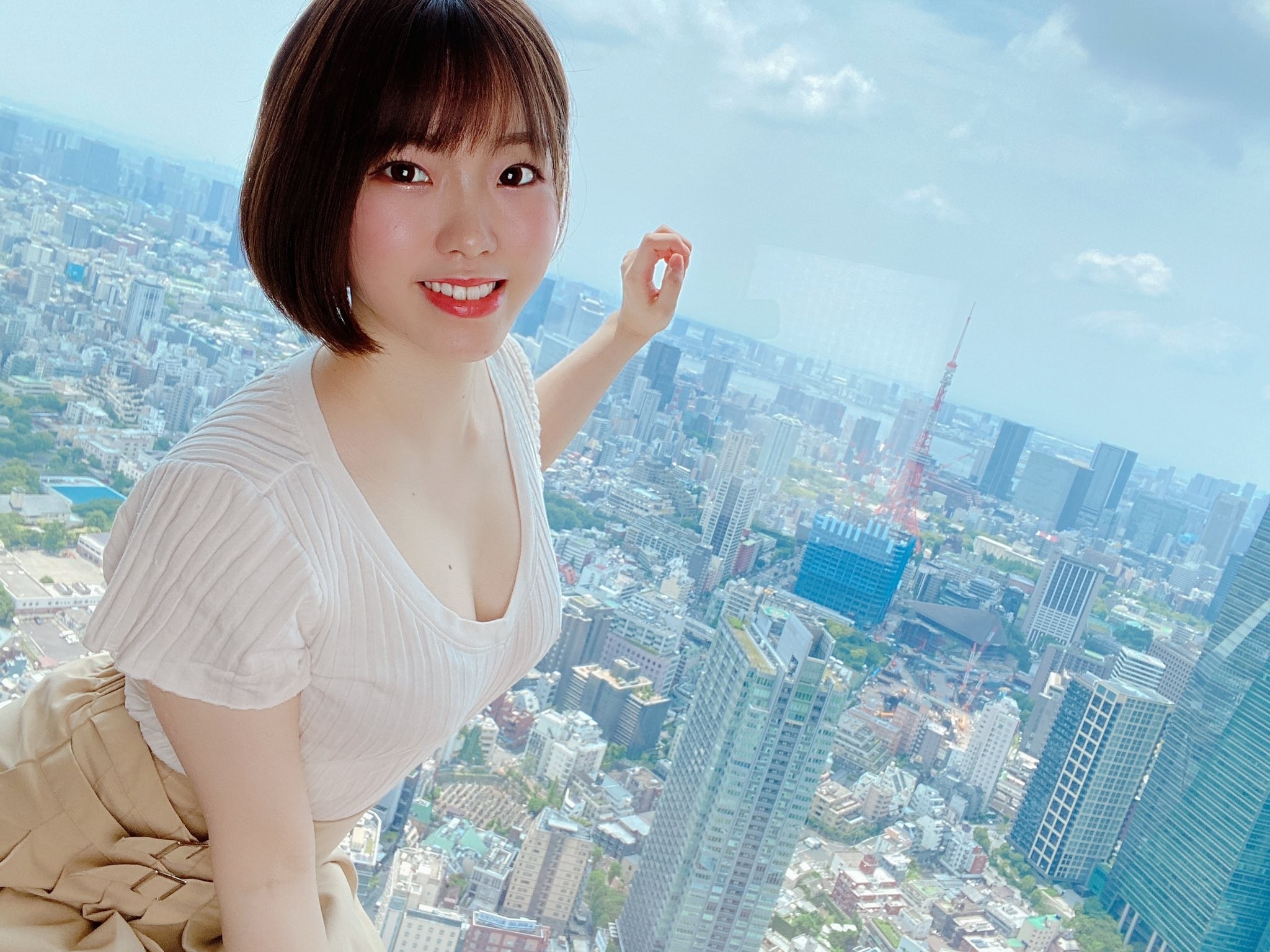 20歲女偶像下海！ 誠實告白「卻遭爸媽怒斷關係」…悲吐背後心酸| ETtoday星光雲| ETtoday新聞雲