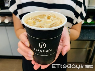 只有今天！超商「中杯拿鐵買3送3」　還能寄杯、冷熱互換