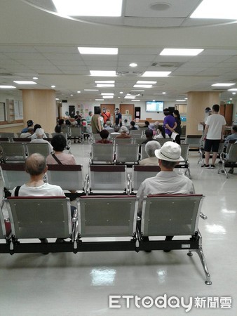 ▲▼疫苗接種分享。（圖／網友盧秋傑提供）