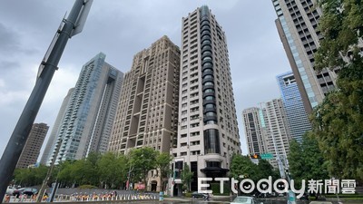 七期豪宅「抄底客」來了 屋主獲利1231萬出場