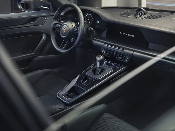 ▲保時捷911 GT3 with Touring Package 899萬起上市。（圖／翻攝自Porsche）
