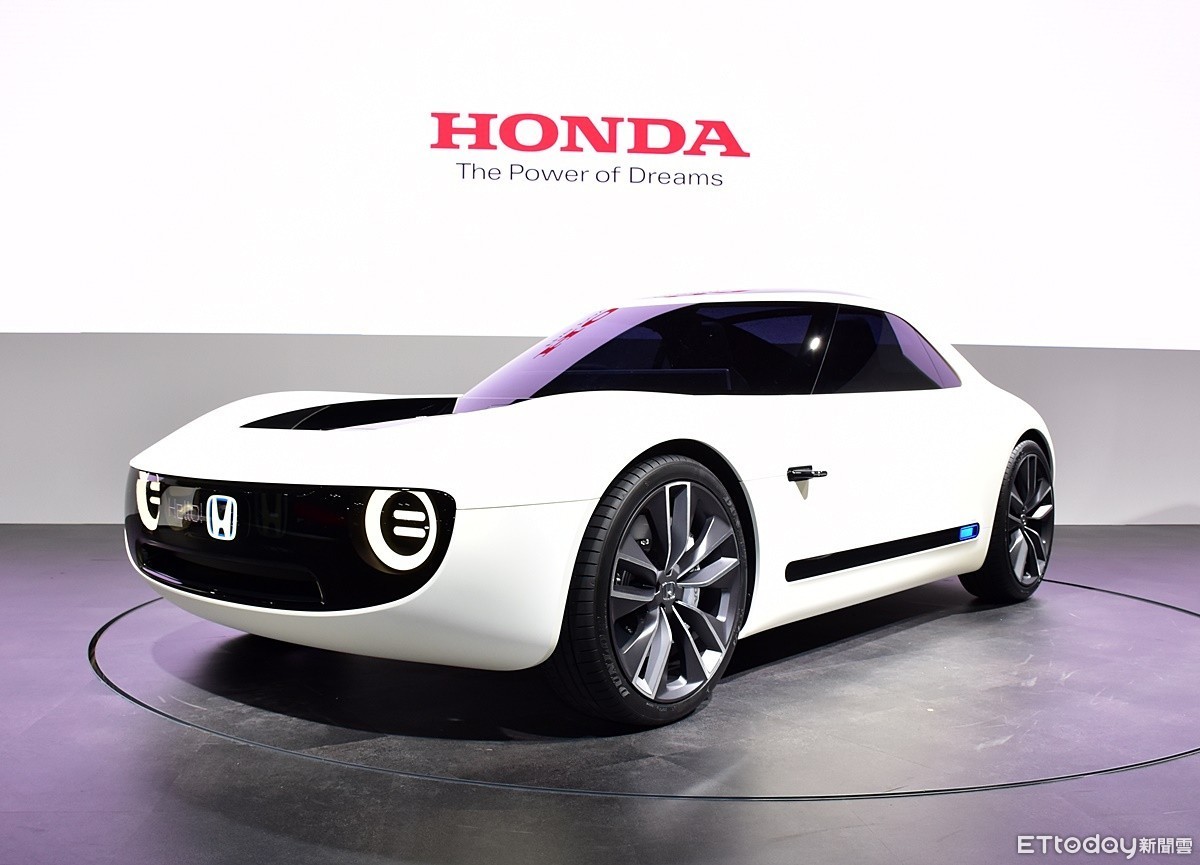 Honda Odyssey驚傳12月日本停產　未來台灣只能買美規車型？（圖／資料照）