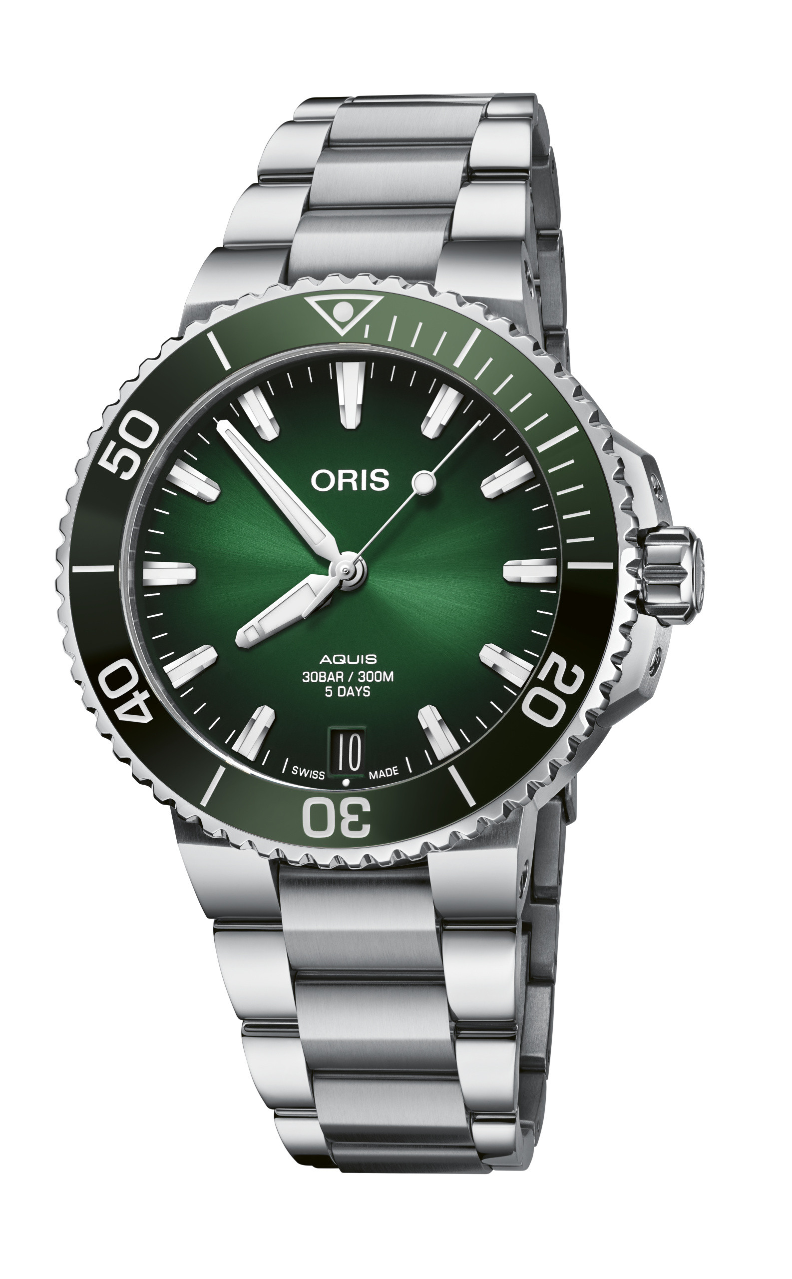 Oris 10 3 ET Fashion ETtoday