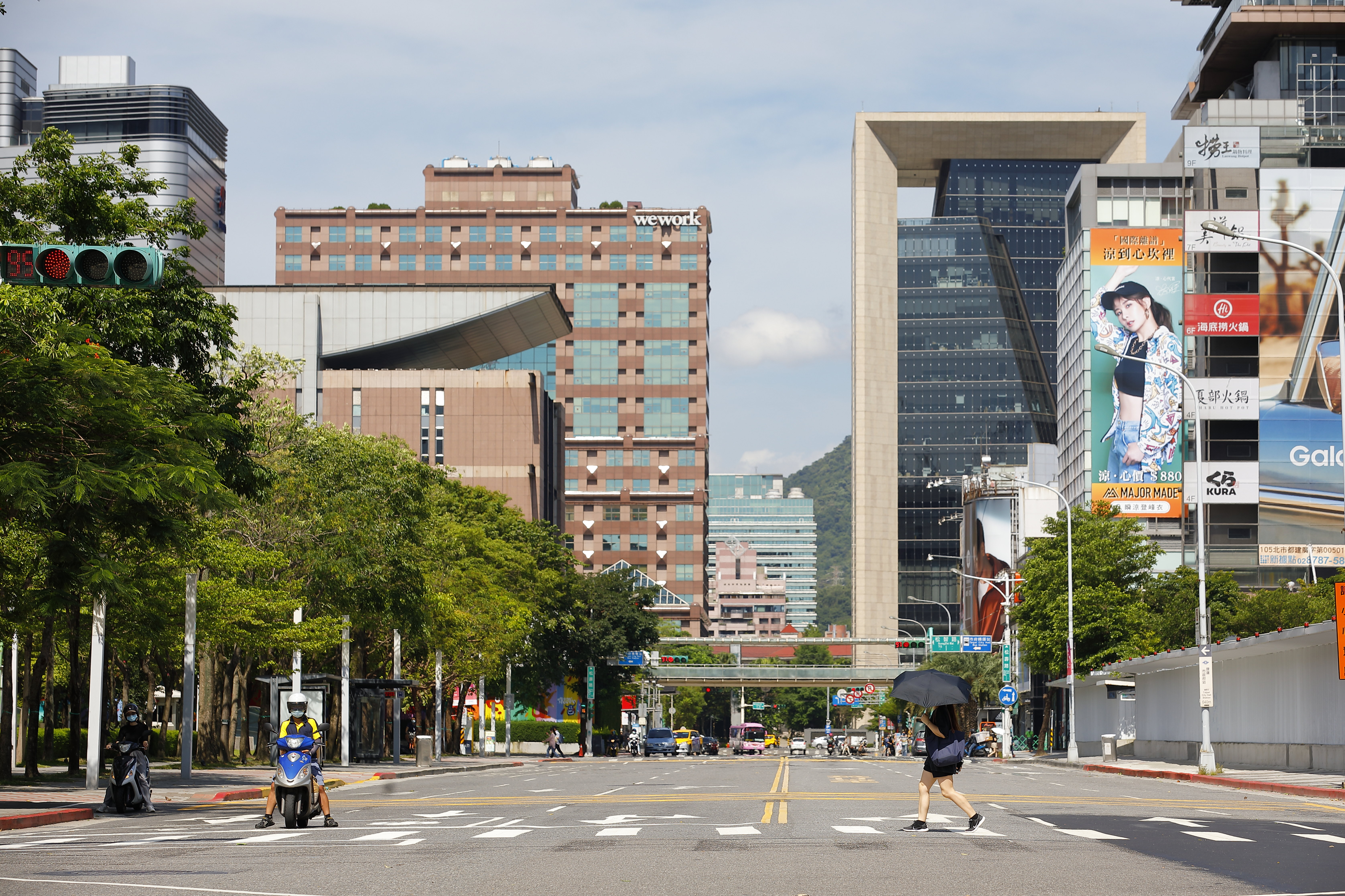 中南部清零 712可以解封 網揭1關鍵超抖 想直接四級嗎 Ettoday生活新聞 Ettoday新聞雲