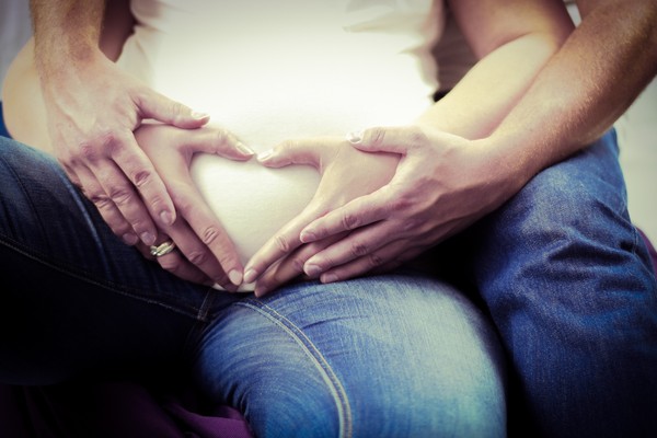 ▲▼懷孕是許多女性人生裡的期望之一。（圖／取自免費圖庫pixabay）