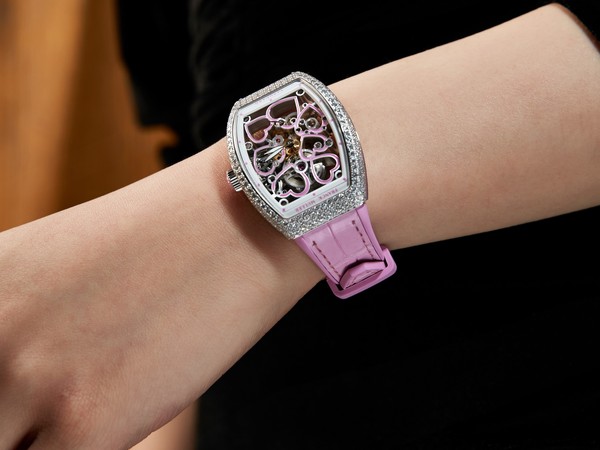 ▲▼ HUBLOT,Franck Muller            。（圖/公關照）