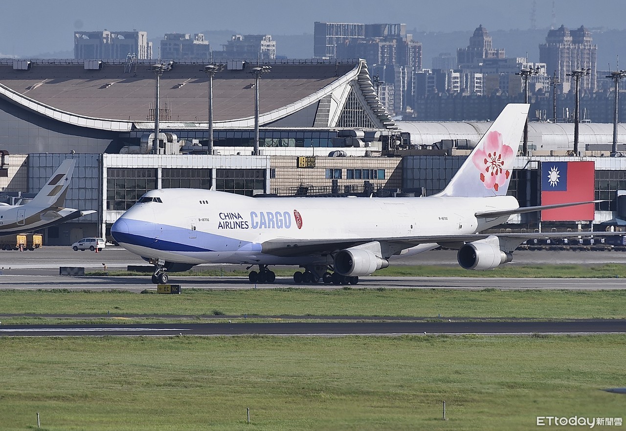 747貨機「放油回航」　華航證實：一引擎異常急返桃機檢修 | ETtoday生活新聞 | ETtoday新聞雲