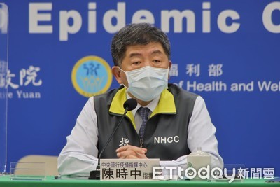 快訊／今本土15033例「分布22縣市」！新北增5797最多　台北+3099