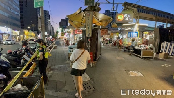 ▲▼瑞豐夜市。（圖／記者吳世龍攝）