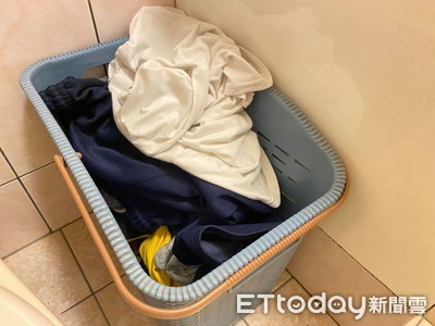 分租遇恐怖房東！擅闖房間「翻找洗衣籃」　女嚇到崩潰搬離