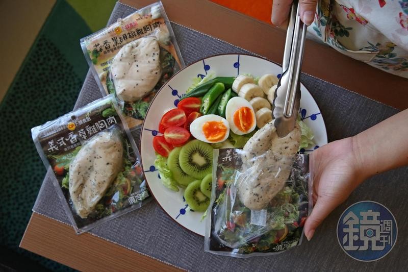 比0050還賺 這6檔食品股有 高股息 高報酬 聯華5年贏2倍 Ettoday財經雲 Ettoday新聞雲