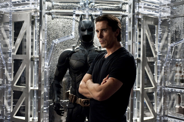 賈伯斯傳記電影重拍 主角鎖定「蝙蝠俠」克里斯汀貝爾演出