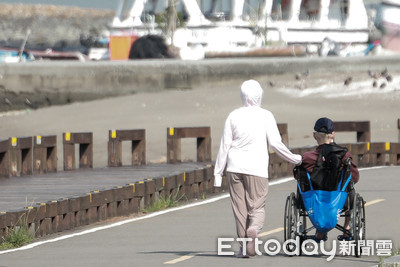 台灣邁入超高齡社會！65歲以上人口20.06%　台北市成最老城