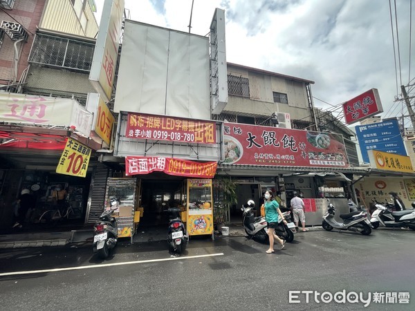 ▲▼ 疫情下求生實錄。（圖／記者陳筱惠攝）