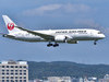 日本航空10/31松山-羽田恢復每日2班　大阪、名古屋年底前無復飛計畫