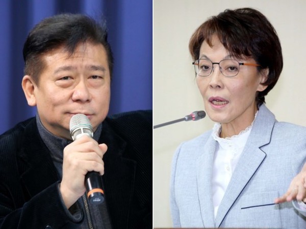 2國民黨前立委插隊打疫苗　下場竟不同！衛生局曝原因 | ETtoday生