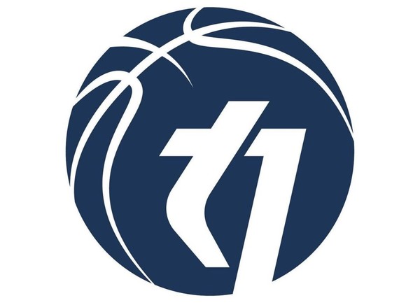 ▲T1 League職籃公布官方主視覺及社群帳號。（圖／取自t1league.basketball官方IG）