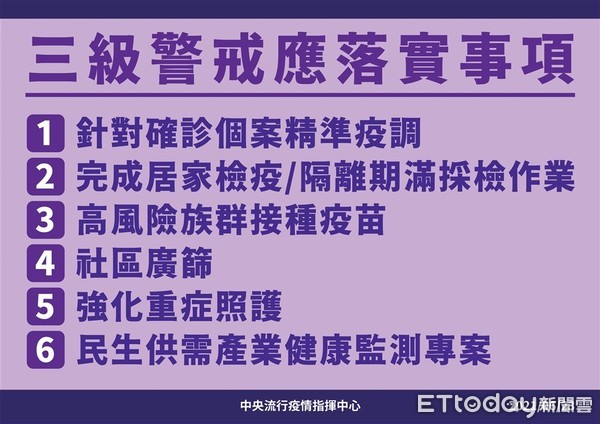 ▲阿里山國家風景區轄內景點設施持續暫停開放至7月12日。（圖／記者翁伊森翻攝）