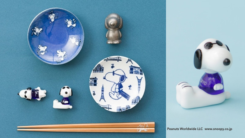 ▲▼史努比X Afternoon Tea。（圖／翻攝自shop.afternoon-tea.net）