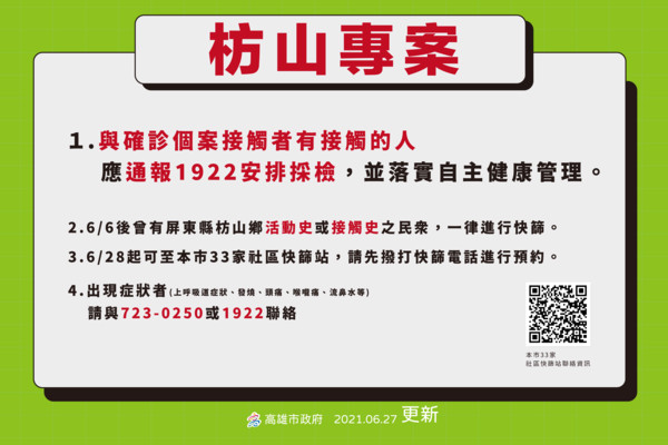 ▲高雄市府27日召開記者會。（圖／高雄市府提供）