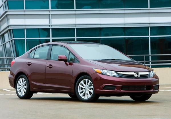 Honda Civic「奇數代」賣得比較差？喜美都市傳說大揭密（圖／翻攝自Honda）
