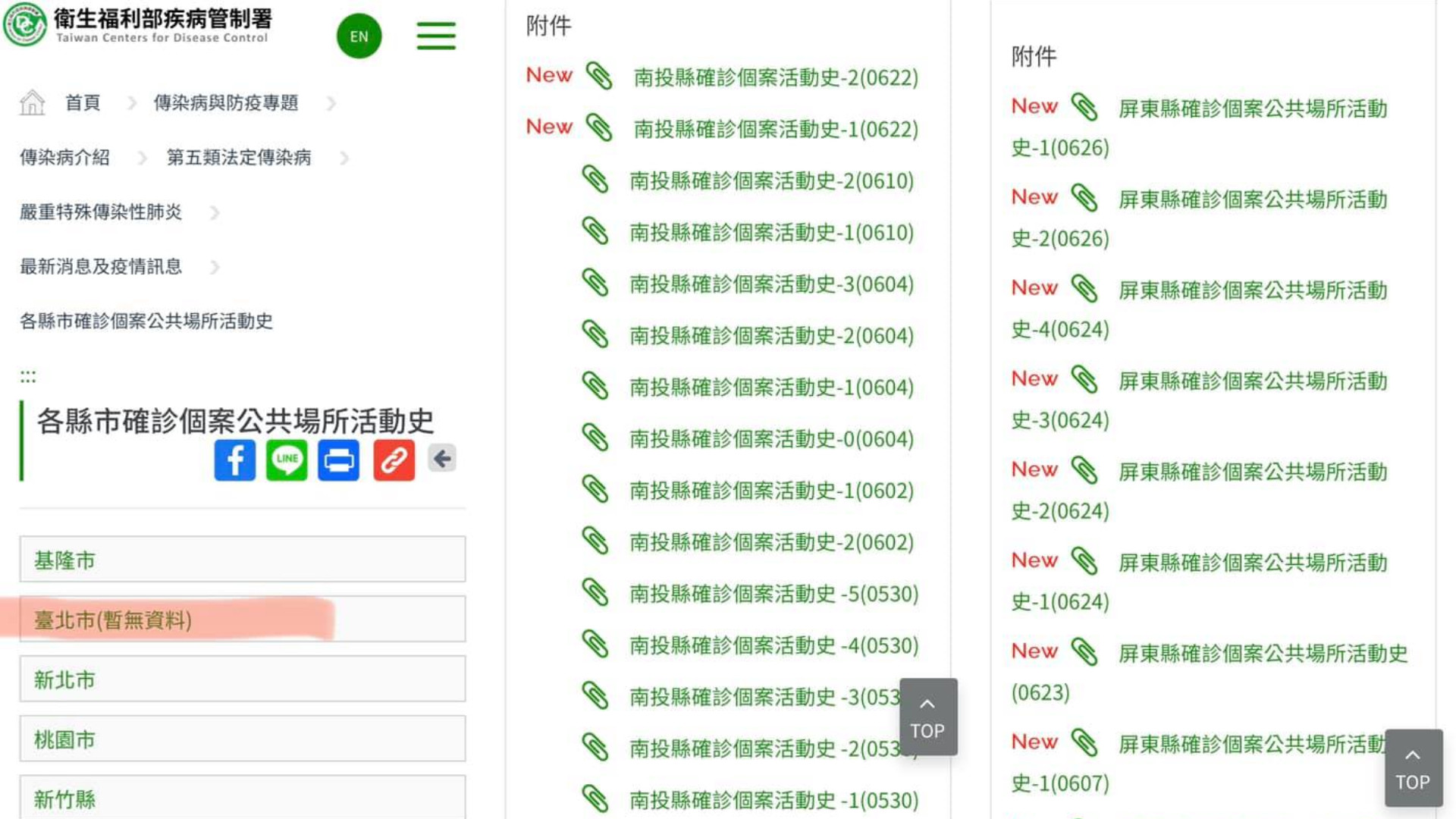 ▲▼林靜儀批北市沒疫調資料。（圖／翻攝自Facebook／林靜儀）