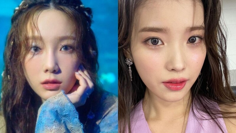 2021夏季韓系妝髮趨勢：用Twinkle Point畫龍點睛，從牙齒、妝容到頭髮都閃亮亮