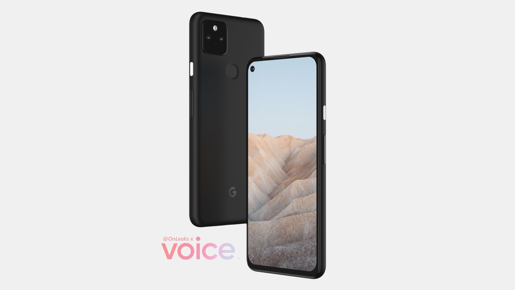 ▲Pixel 5a傳將於8月亮相。（圖／取自9to5google）