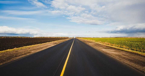 墨西哥有一條「死亡公路」。（示意圖，與本文無關／翻攝自Pixabay）
