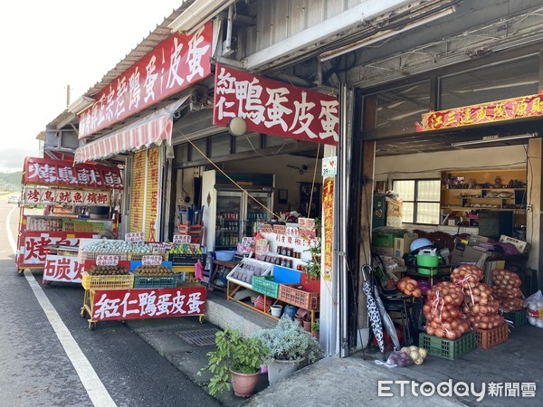 ▲▼屏東楓港、善餘2村解封。（圖／民眾提供）