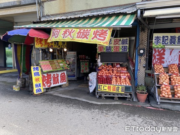 ▲▼屏東楓港、善餘2村解封。（圖／民眾提供）