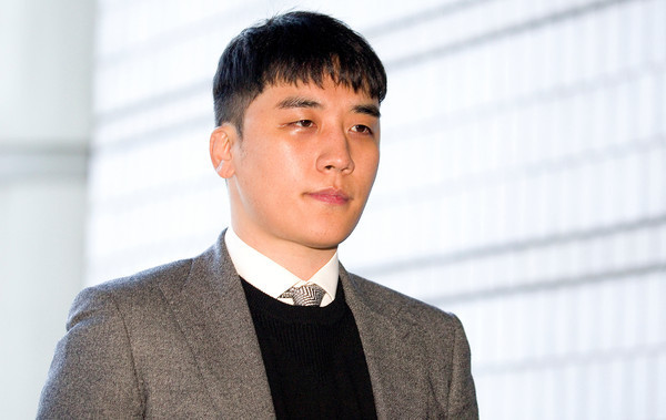 [新聞] BIGBANG勝利倒數6天出獄! 800萬粉IG一夕