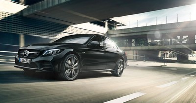 TOYOTA、賓士獨霸上半年台灣車市　福特繳出36.2％正成長最亮眼