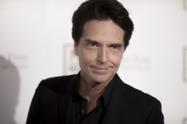 ▲▼理查馬爾克斯（Richard Marx）來台開唱時曾受到黑道威脅。（圖／達志影像／美聯社）