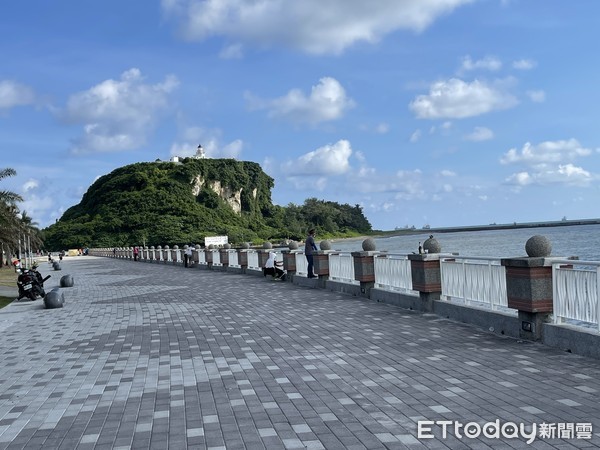 ▲▼ 高雄西子灣。（圖／記者吳世龍攝）