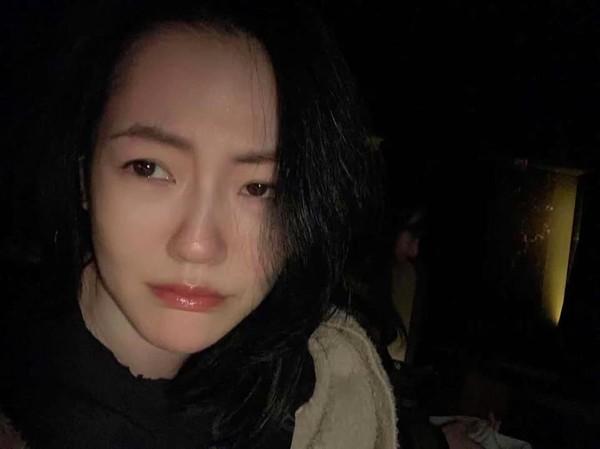 ▲▼小S阿嬤在醫院中離世，家人陷入悲痛。（圖／翻攝自臉書／小S）