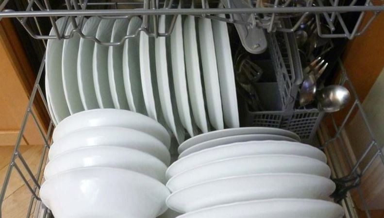 ▲▼ 洗碗機。（圖／取自免費圖庫Pixabay）