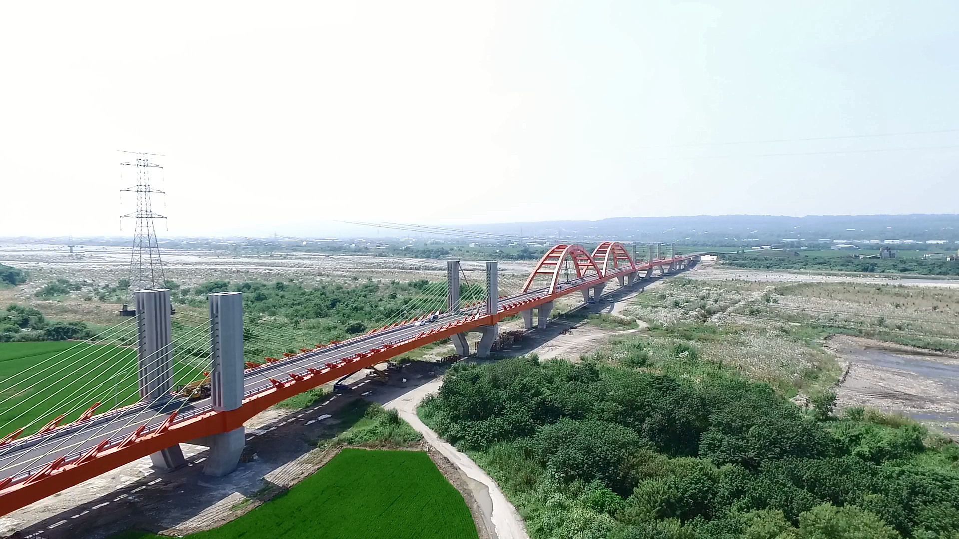 台中烏日溪尾大橋驚見 懸掛男屍 警消急將人拉上橋面 Ettoday社會新聞 Ettoday新聞雲