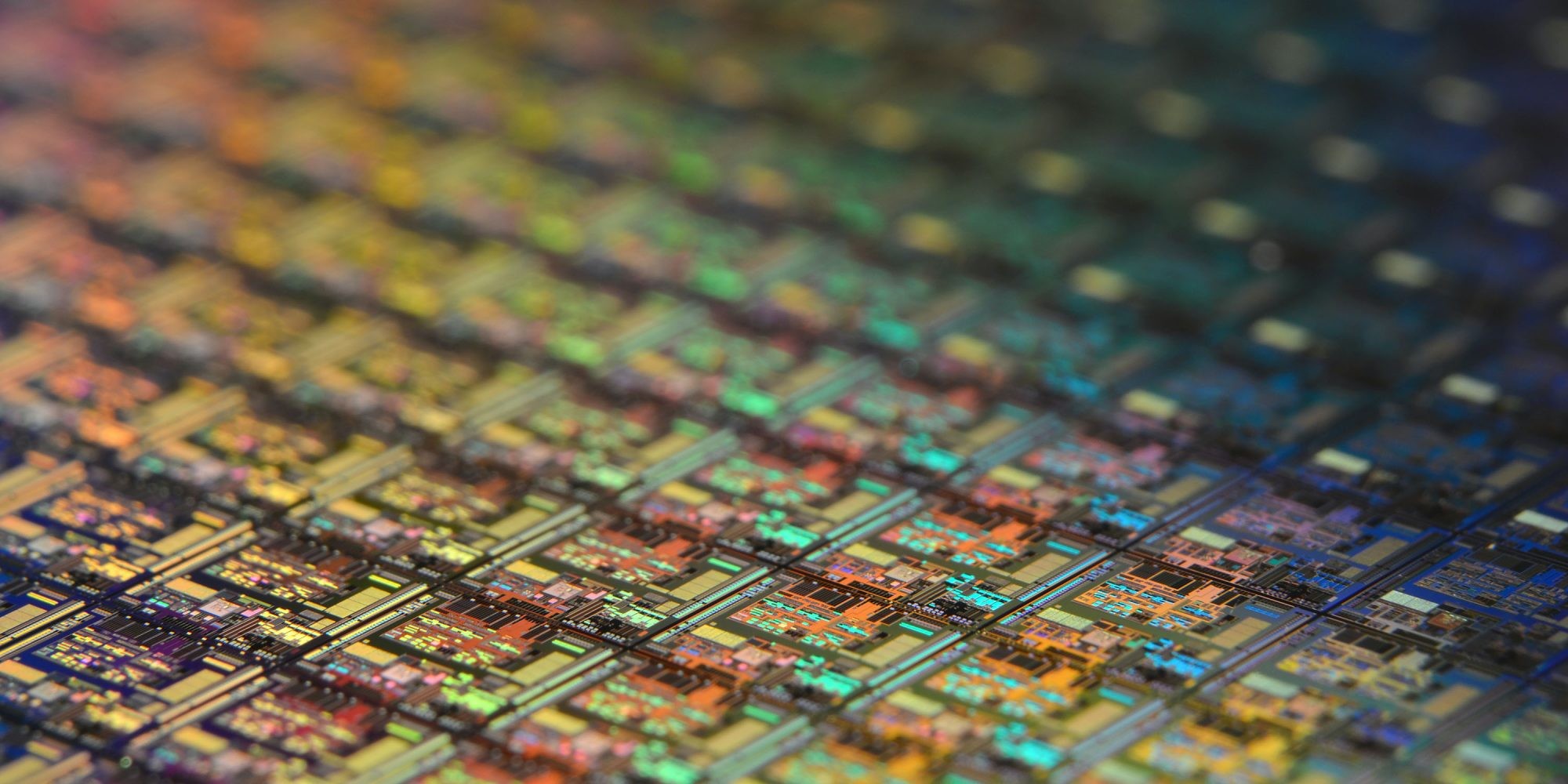 ▲蘋果將採台積電3奈米製程晶片設計。（圖／取自9to5mac）