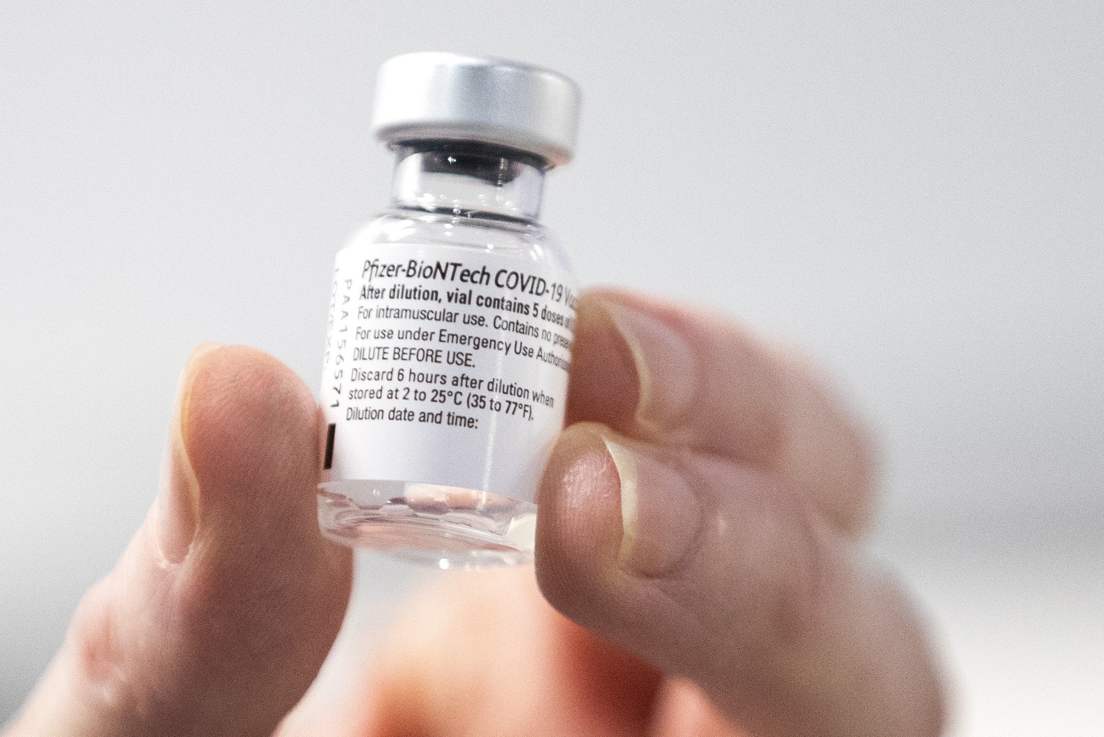 ▲▼以色列100萬劑輝瑞疫苗即將於7月底過期，傳出南韓將要接手。（圖／達志影像）