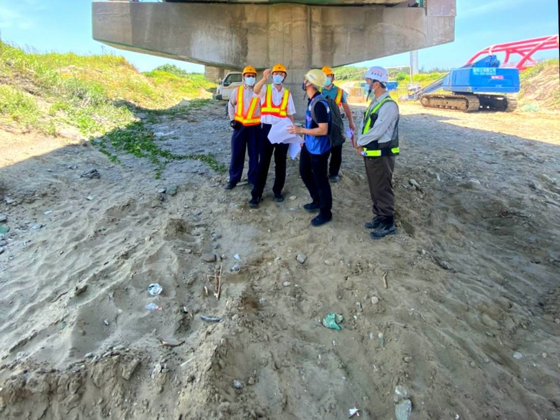 ▲台鐵啟動防汛措施。（圖／台鐵）