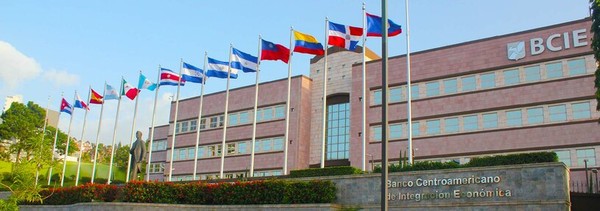 ▲中美洲銀行在台國家辦事處正式營運。（圖／翻攝自 CABEI官網）