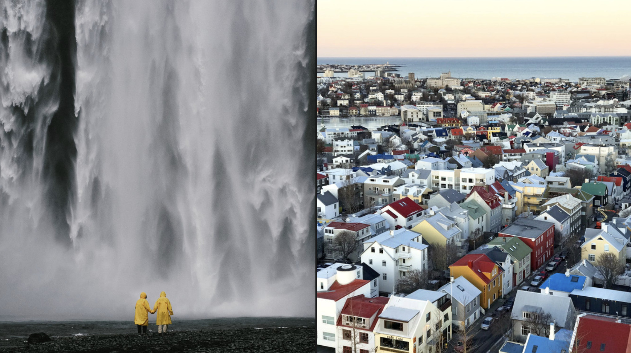 ▲▼冰島試行週休三日、薪水照領大成功。（圖／免費圖庫相片· Pexels）