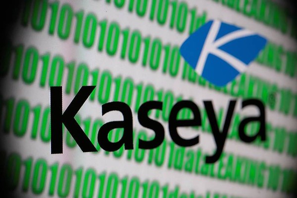▲美國IT管理軟體公司Kaseya遭駭客攻擊，求償近20億元。（圖／路透）